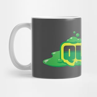 Queezy Mug